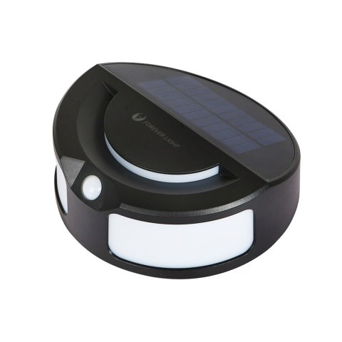 Forever Light Lampa solarna LED SUNARI FLS-13 32*SMD PIR 6W 300lm 3000K 1200mAh Li-ion Forever Light Lampa solarna LED SUNARI FLS-13 32*SMD PIR 6W 300lm 3000K 1200mAh Li-ion