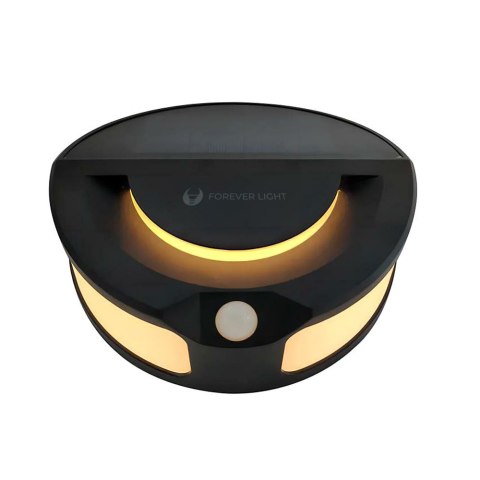 Forever Light Lampa solarna LED SUNARI FLS-13 32*SMD PIR 6W 300lm 3000K 1200mAh Li-ion Forever Light Lampa solarna LED SUNARI FLS-13 32*SMD PIR 6W 300lm 3000K 1200mAh Li-ion