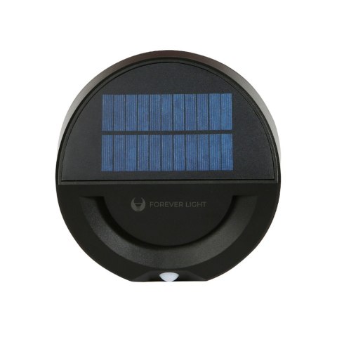 Forever Light Lampa solarna LED SUNARI FLS-13 32*SMD PIR 6W 300lm 3000K 1200mAh Li-ion Forever Light Lampa solarna LED SUNARI FLS-13 32*SMD PIR 6W 300lm 3000K 1200mAh Li-ion