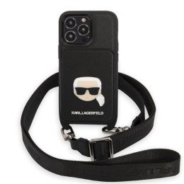 Karl Lagerfeld nakładka do iPhone 13 / 13 Pro 6,1