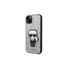 Karl Lagerfeld nakładka do iPhone 14 6,1