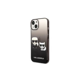 Karl Lagerfeld nakładka do iPhone 14 Plus 6,7