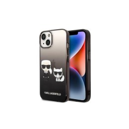 Karl Lagerfeld nakładka do iPhone 14 Plus 6,7