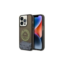 Karl Lagerfeld nakładka do iPhone 14 Pro 6,1