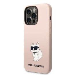 Karl Lagerfeld nakładka do iPhone 14 Pro 6,1