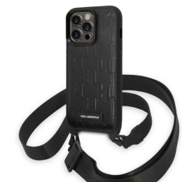 Karl Lagerfeld nakładka do iPhone 14 Pro 6,1