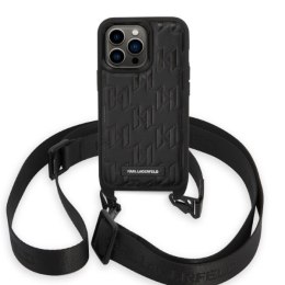 Karl Lagerfeld nakładka do iPhone 14 Pro 6,1