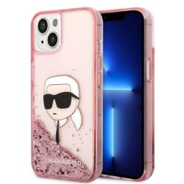 Karl Lagerfeld nakładka do iPhone 14 Pro Max 6,7