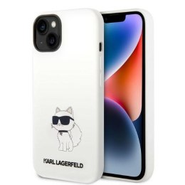 Karl Lagerfeld nakładka do iPhone 14 Pro Max 6,7
