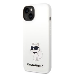 Karl Lagerfeld nakładka do iPhone 14 Pro Max 6,7