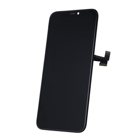 Wyświetlacz z panelem dotykowym iPhone 11 Pro Service Pack + ZY czarny Wyświetlacz z panelem dotykowym iPhone 11 Pro Service Pack + ZY czarny
