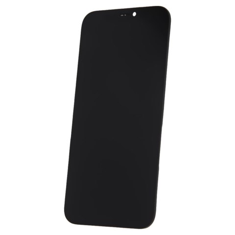 Wyświetlacz z panelem dotykowym iPhone 12 / 12 Pro Incell FHD czarny Wyświetlacz z panelem dotykowym iPhone 12 / 12 Pro Incell FHD czarny