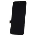 Wyświetlacz z panelem dotykowym iPhone 12 Mini Service Pack + czarny