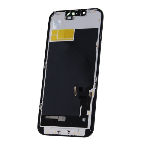 Wyświetlacz z panelem dotykowym iPhone 13 Incell TFT ZY czarny Wyświetlacz z panelem dotykowym iPhone 13 Incell TFT ZY czarny