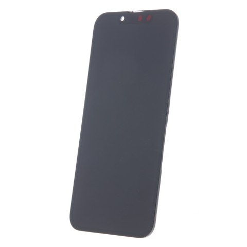 Wyświetlacz z panelem dotykowym iPhone 13 Mini Incell TFT ZY czarny Wyświetlacz z panelem dotykowym iPhone 13 Mini Incell TFT ZY czarny