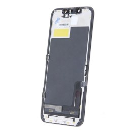 Wyświetlacz z panelem dotykowym iPhone 13 Mini Incell TFT ZY czarny