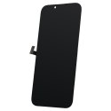 Wyświetlacz z panelem dotykowym iPhone 13 Pro Service Pack + czarny