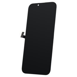 Wyświetlacz z panelem dotykowym iPhone 13 Pro Service Pack + czarny