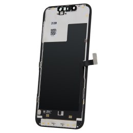 Wyświetlacz z panelem dotykowym iPhone 13 Pro Service Pack + czarny