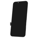 Wyświetlacz z panelem dotykowym iPhone 13 Service Pack + czarny