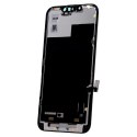 Wyświetlacz z panelem dotykowym iPhone 13 Service Pack + czarny