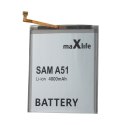 Bateria Maxlife do Samsung Galaxy A51 5G EB-BA516ABY 4000mAh