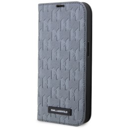 Karl Lagerfeld nakładka do iPhone 14 6,1