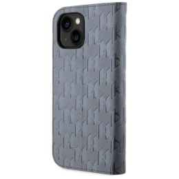 Karl Lagerfeld nakładka do iPhone 14 6,1
