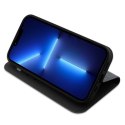 Karl Lagerfeld nakładka do iPhone 14 6,1" KLBKP14SSAKLHPG srebrna BT Saffiano Mono