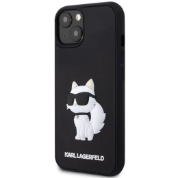 Karl Lagerfeld nakładka do iPhone 14 6,1