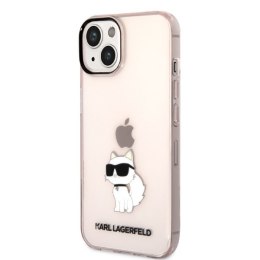 Karl Lagerfeld nakładka do iPhone 14 6,1