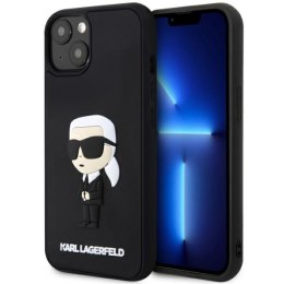 Karl Lagerfeld nakładka do iPhone 14 Plus 6,7
