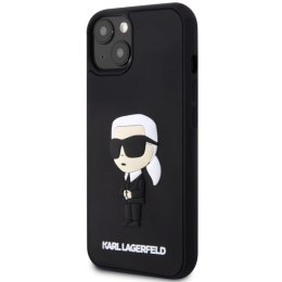 Karl Lagerfeld nakładka do iPhone 14 Plus 6,7