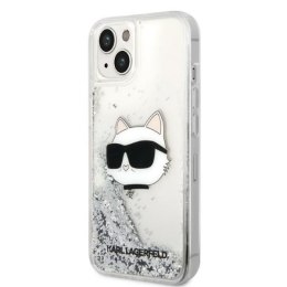 Karl Lagerfeld nakładka do iPhone 14 Plus 6,7