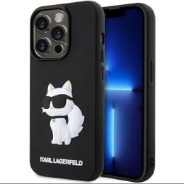 Karl Lagerfeld nakładka do iPhone 14 Pro 6,1