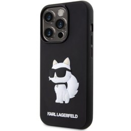 Karl Lagerfeld nakładka do iPhone 14 Pro 6,1