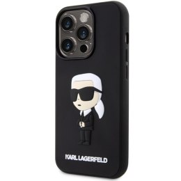 Karl Lagerfeld nakładka do iPhone 14 Pro 6,1