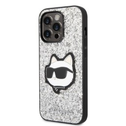 Karl Lagerfeld nakładka do iPhone 14 Pro Max 6,7