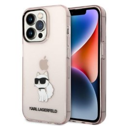 Karl Lagerfeld nakładka do iPhone 14 Pro Max 6,7