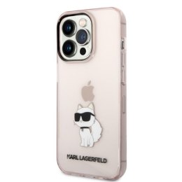 Karl Lagerfeld nakładka do iPhone 14 Pro Max 6,7