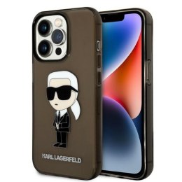 Karl Lagerfeld nakładka do iPhone 14 Pro Max 6,7