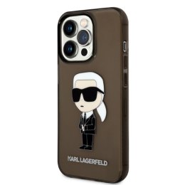 Karl Lagerfeld nakładka do iPhone 14 Pro Max 6,7