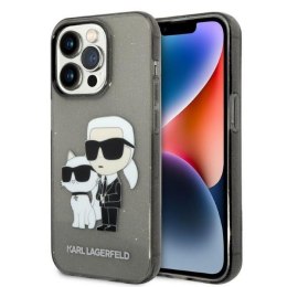 Karl Lagerfeld nakładka do iPhone 14 Pro Max 6,7