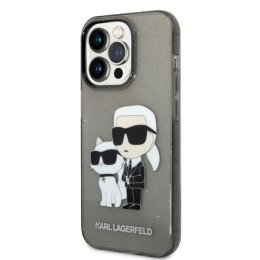 Karl Lagerfeld nakładka do iPhone 14 Pro Max 6,7