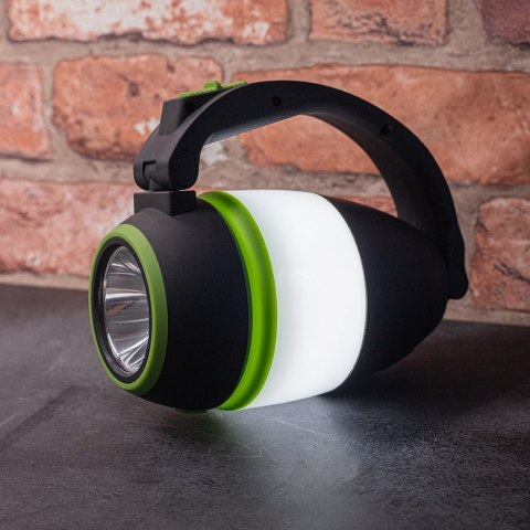 Latarka ręczna LED MULTI 1500mAh 350lm IPX45 FLF-05 Forever Light Latarka ręczna LED MULTI 1500mAh 350lm IPX45 FLF-05 Forever Light