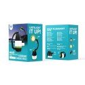 Latarka ręczna LED MULTI 1500mAh 350lm IPX45 FLF-05 Forever Light