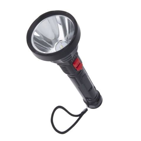 Latarka ręczna LED TORCH 1800mAh 600lm FLF-04 Forever Light Latarka ręczna LED TORCH 1800mAh 600lm FLF-04 Forever Light