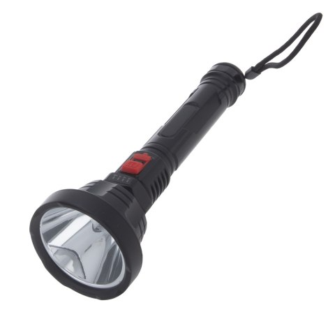 Latarka ręczna LED TORCH 1800mAh 600lm FLF-04 Forever Light Latarka ręczna LED TORCH 1800mAh 600lm FLF-04 Forever Light