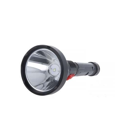 Latarka ręczna LED TORCH 1800mAh 600lm FLF-04 Forever Light Latarka ręczna LED TORCH 1800mAh 600lm FLF-04 Forever Light