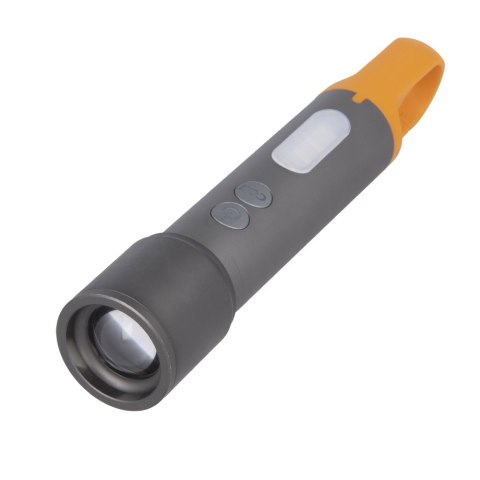 Latarka ręczna LED TRAVELER 1200mAh 500lm USB-C FLF-02 Forever Light Latarka ręczna LED TRAVELER 1200mAh 500lm USB-C FLF-02 Forever Light
